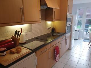 Stunning 4 King Bed House Central Solihull NEC BHX - 3