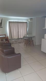 Praticita Apart Hotel Ltda - 7