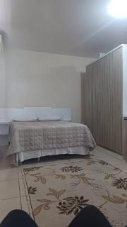 Praticita Apart Hotel Ltda - 6