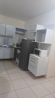 Praticita Apart Hotel Ltda - 2