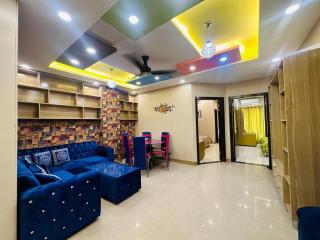 Grand apartments - 0