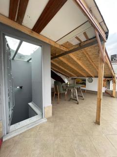 Lion Apart Hotel Taxim - 2