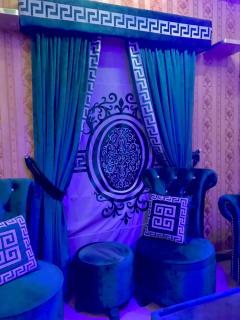 Grand apartments - 8