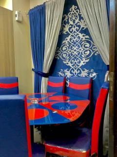 Grand apartments - 7