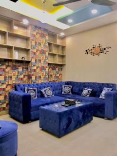 Grand apartments - 6