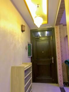 Grand apartments - 5