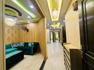 Grand apartments - 1