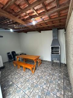 Casa Praia Grande Maracanã - São Paulo - 2