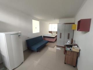 Studio Cyar 32 - Conforto e Praticidade - 7