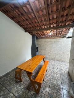 Casa Praia Grande Maracanã - São Paulo - 1