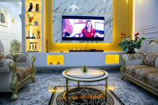 The Peak Residence - 9