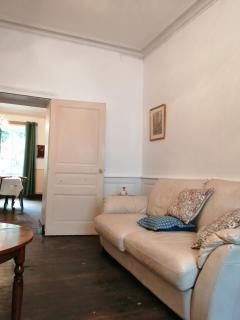 Grande maison de ville avec jardin Valence en Poitou pour 8 à 14 personnes - 4