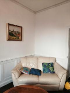 Grande maison de ville avec jardin Valence en Poitou pour 8 à 14 personnes - 5