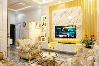 The Peak Residence - 0