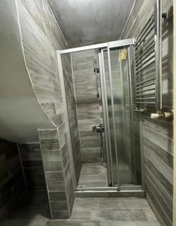 Lion Apart Hotel Taxim - 9