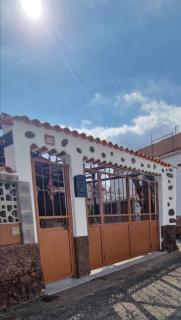 Casa Los Almendros Las Lagunas - 0