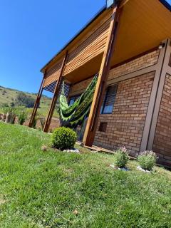 Pousada privativa mirante do sol - 5