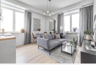 Apartament Winnicka - 0