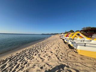 Villa Rei - Dein Paradies am Meer - 1