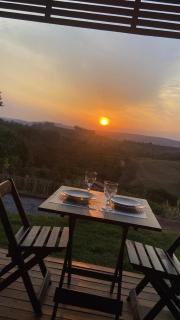 Pousada privativa mirante do sol - 6