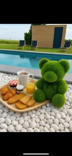 Lodge Lady Tipi 2 - 9