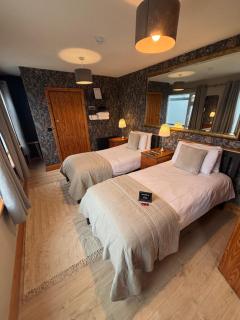 Malahide Guest Rooms - 9