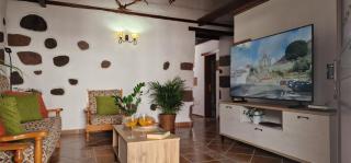 Casa Los Almendros Las Lagunas - 4