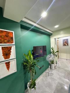 Forest apartment wuse ll - 4