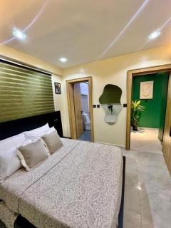 Forest apartment wuse ll - 2