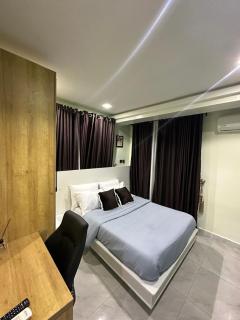 Cubic apartment - Wuse ll - 2