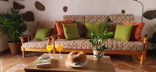 Casa Los Almendros Las Lagunas - 3