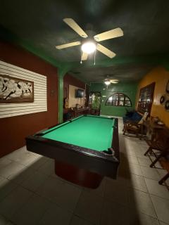 Hostal Casa Alta - 1