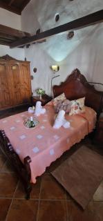 Casa Los Almendros Las Lagunas - 1