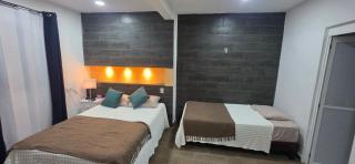 El Malecon, Central Mini Apartments - 7