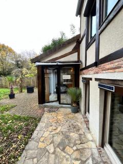 Au petit Jardin Sézannais - 7