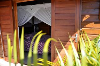 Rochers Caraïbes villa Gran Kaz - 8