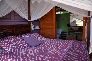 Rochers Caraïbes villa Gran Kaz - 3