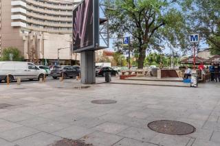 Downtown Loft with Panoramic View - 2