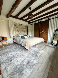 Au petit Jardin Sézannais - 6