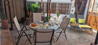 Casa Los Almendros Las Lagunas - 5