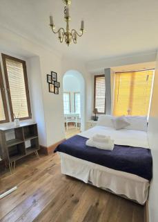 Central Pall Mall Apartment - 0