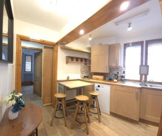 Central Pall Mall Apartment - 2