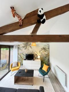 Au petit Jardin Sézannais - 7