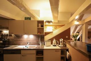 Kungs Ferienwohnung 2 - 3