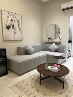 Riyadh Al-Malqa neighborhood - 9