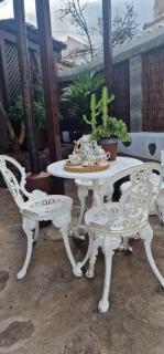 Casa Los Almendros Las Lagunas - 8