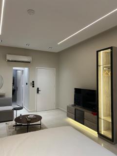 Riyadh Al-Malqa neighborhood - Riad - 6