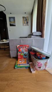 DeLux apartman Eleni rooms - 4