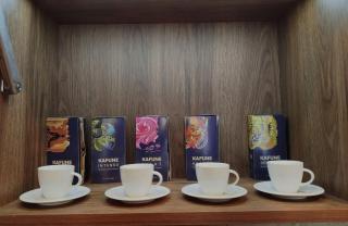 DeLux apartman Eleni rooms - 1