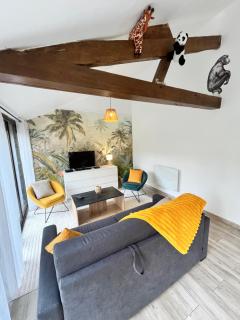 Au petit Jardin Sézannais - 3